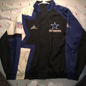 90’s Dallas Cowboys jacket